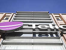 Источники: Telia рассчитывает продать 8% "Мегафона" в течение полугода