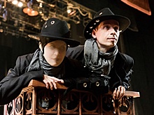 На сцену Челябинского театра драмы выходит «Тень»