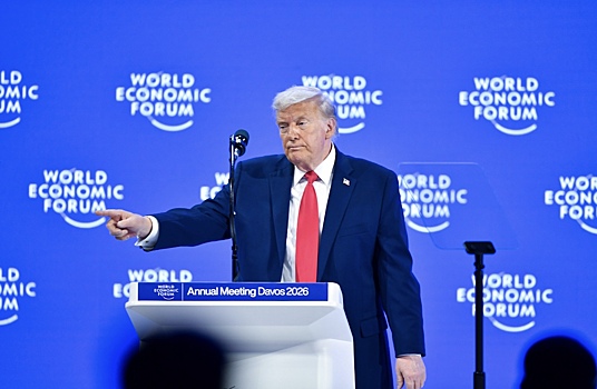 Трамп вытеснил ИИ&nbsp;из&nbsp;топа рисков для мировой экономики