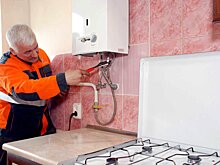 В жилых домах САО начались проверки газового оборудования