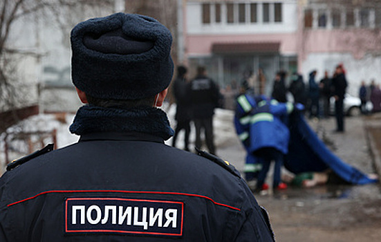 В Свердловской области назвали причину взрыва газа