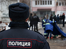 В Свердловской области назвали причину взрыва газа