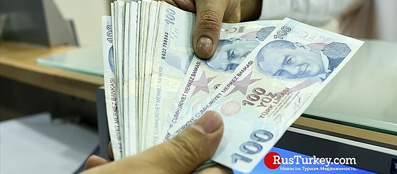 В связи с пандемией соцпомощь в Турции получили до 7 млн семей