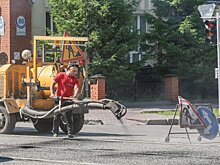 Новосибирский губернатор поручил устранить дефекты на объектах БКД