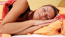 Японские ученые открыли метод похудения во сне