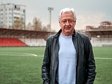 Ринат Билялетдинов — о возможных трансферах "Локомотива": Голенков и Сергеев могут усилить клуб