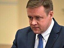 Любимов поручил разобраться с убыточностью рязанского «Водоканала»