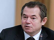 Путин уволил Глазьева