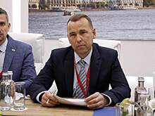 Глава Зауралья в кулуарах ПМЭФ провел тайные переговоры с двумя министрами