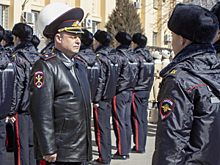 Полицейские и общественники в Республике Коми проводят с молодежью профилактические беседы на тему вовлечения в антиобщественные группировки