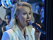 Объяснена роль Собчак в работе связанного с вымогательством Telegram-канала