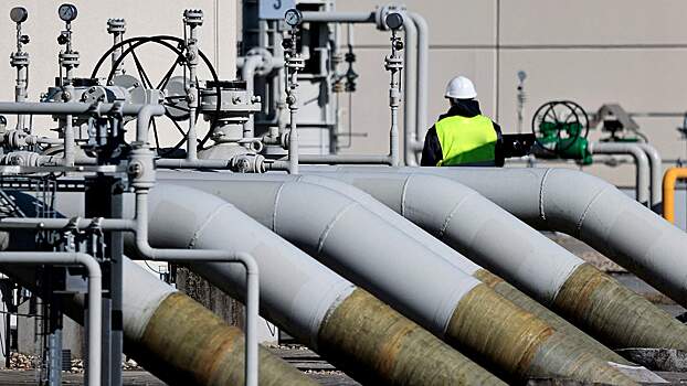 Пять стран выразили протест против нового плана ЕС по газу