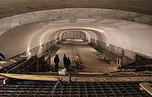 В Омске отказались от строительства метрополитена