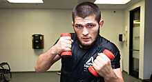 Нурмагомедов заподозрил UFC в организации нападения