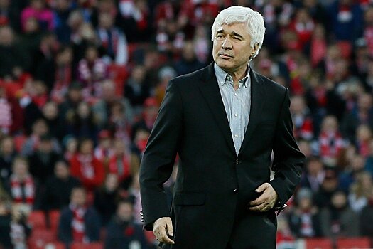 Ветеран "Спартака" Ловчев - о Зареме: раньше женщин даже в автобус не пускали, потому что это не их дело