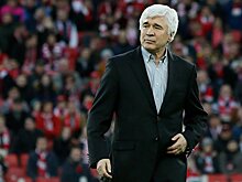 Ветеран "Спартака" Ловчев - о Зареме: раньше женщин даже в автобус не пускали, потому что это не их дело