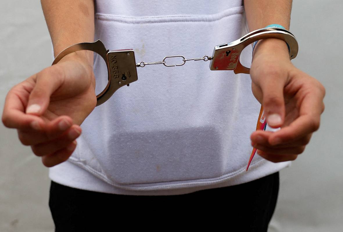 В шпионаже в пользу России обвинили двух нидерландских подростков