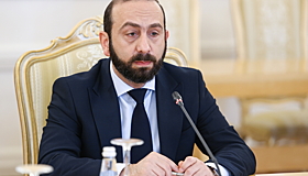 Армения поддержала стремление Молдавии и Украины в ЕС