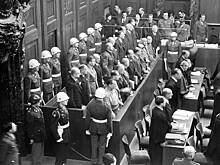 В России начали готовить аналог Нюрнбергского трибунала для украинских неонацистов