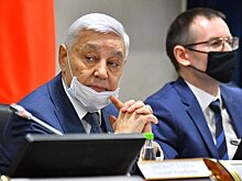 Фарид Мухаметшин: "Еще не видел счастливую семью, в которой два-три раза переженились"