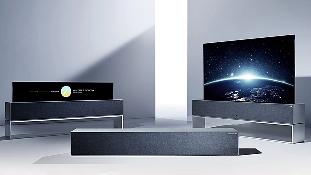 Раздвижные смартфоны, ноутбуки и даже телевизоры: концепты, которые не стали массовыми