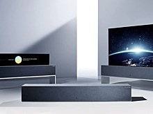 Раздвижные смартфоны, ноутбуки и даже телевизоры: концепты, которые не стали массовыми