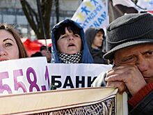 В Раде заявили об увеличении долга Украины