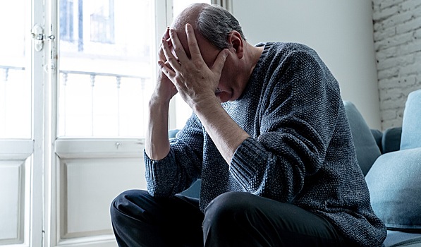 Найдена связь между микропластиком в мозгу и деменцией