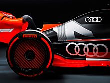 «Ауди» выкупила долю в Sauber Group, став миноритарным акционером