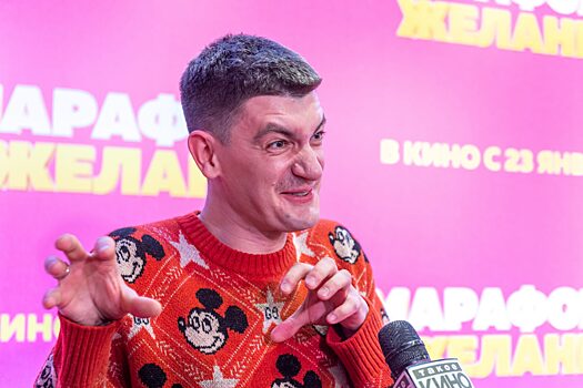 Александр Гудков и Иван Дорн станут новыми ведущими популярного шоу «Орел и решка»