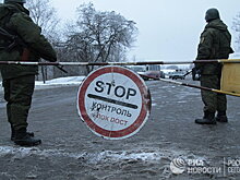 Вопрос обмена пленными неожиданно сдвинулся с мертвой точки.