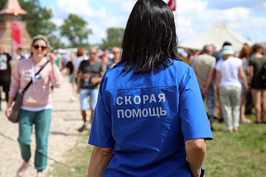 Стало известно о состоянии девочки из Башкортостана, выброшенной отцом из окна