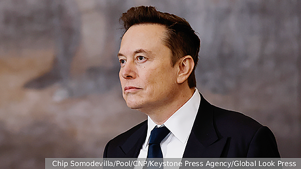 Маск назвал обыск в офисе X в Париже политической атакой
