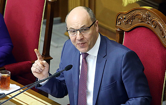 Комендант "майдана" и организатор побоища в Одессе. Кем был убитый Парубий