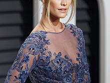 Нина Агдал нашла замену Леонардо Ди Каприо (и правильно сделала)