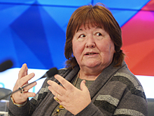 Токарева поставила на место Корчевникова
