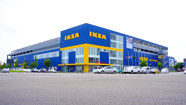 15 секретных опций IKEA