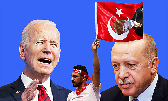 Обзор иноСМИ: Турция пригрозила США расплатой
