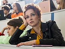 Что известно о сериале «Первокурсницы»