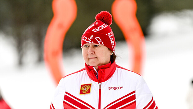 «Надо было еще подождать лет семь!» Губерниев — о словах Вяльбе про сокращение спринтерских кругов