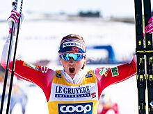 Ингвильд Эстберг прокомментировала непопадание в сборную Норвегии по