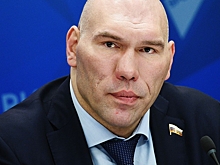 Валуев: лидеры российского спорта не поехали в Париж на Олимпиаду