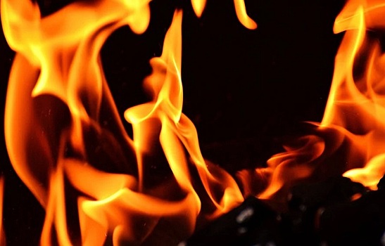 Загорелся: житель Таганрога попал в больницу из-за самогонного аппарата