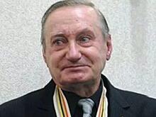 Сегодня день рождения у Юрия Сисикина