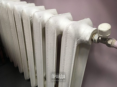 Вдове бывшего главного архитектора Дзержинска вернули отопление