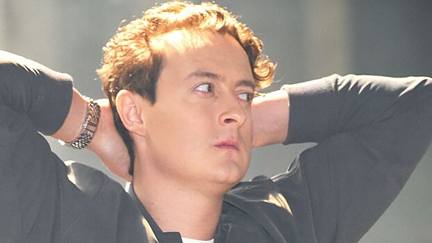 Стас Ярушин посчитал «сопливой» песню собственного сочинения из «Универа»