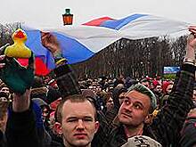 Акции против коррупции дождались оценки