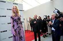 Николь Кидман, Джери Холлиуэлл и другие звезды на премии Glamour «Женщина года» в Лондоне