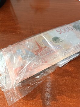 Иностранец украл 14 тысяч рублей у водителя такси в Бугуруслане