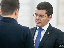 Глава ЯНАО взял под контроль увольнения в департаменте Мажарова